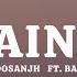 Naina Diljit Dosanjh Ft Badshah Musical Lyrics