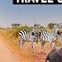 HOW TO TRAVEL KENYA 10 Days In Paradise