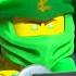 Vengeance Is Mine LEGO Ninjago Cartoon Network Asia