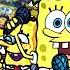 SpongeBob Evolution In Friday Night Funkin