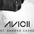 Avicii Without You Ft Sandro Cavazza DJ San Remix