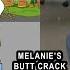 Melanie S Butt Crack Scene Californication S07 E02 Animated