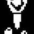 UNDERTALE W D Gaster Dark Darker YetDarker Extended