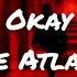 Okay Chase Atlantic Lyrics Video