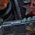 DonReven Легион Проклятых Warhammer 40k