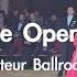 Glenn Richard Boyce Caroly Janes 2024 The Open Worlds Amateur Ballroom Foxtrot