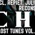 LosTNeuroN ECHO Reconstructed Ft RSCL REPIET Julia Kleijn LosT Tunes Vol 1 Music Video