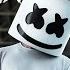 Adele Hello Marshmello Remix Lyric Video