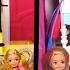 Barbie Sisters Morning To Night Routine School Life Episodes Titi Toys Dolls