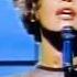 All The Man That I Need Live SNL 1991 Whitney Houston