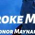 Conor Maynard You Broke Me First Lyrics