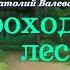 Аудиокнига фентези для детей НЕПРОХОДИМЫЙ ЛЕС из серии СКАЗКИ КРЯЖИСТЫХ ГОР Аудитория 0