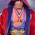 Kurt Angle S Entrance As The WWE Champion Smackdown 2003