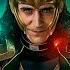 Loki Green Theme EPIC VERSION End Credits Music