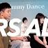 R3HAB 蔡依林 Jolin Tsai Stars Align Dance Cover 2 By FUFU Ft 哆啦 Jimmy Dance Studio