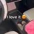 Decorate My Tesla With Me For Valentines Day Shorts Temu Tesla Decoration Asmr Girl Reels