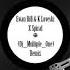 Ewan Rill K Loveski X Spiral Dj Multiple One Remix VDJ