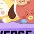 BT21 UNIVERSE 3 ANIMATION EP 08 BT21 BECOME BABY