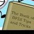 BFDIA YTP BFDIA 3 33 Everyone Gets Tricked By The Book Of BFDIA Tips And Tips And Tricks