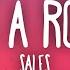 SALES Pope Is A Rockstar Lyrics Go Little Rockstar