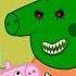 Daddy Pig Turn Into Zoombie Peppa Please Helps George Vs Family Peppa Pig Funny Animation