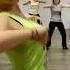 Zumba Fitness With Karin Velikonja BAILE PRIVADO