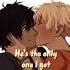 Take A Look At My Boyfriend Solangelo Edit Nicodiangelo Willsolace Solangelo Pjo