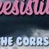 The Corrs Irresistible Lyric Video