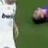 Pepe RED CARD Sent Off For Kicking Amp Assaulting Getafe Captain Francisco Casquero