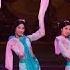 Beautiful Chinese Classical Dance 5 采薇舞 A 1080p