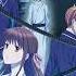 WARPs UP Pleasure Fruits Basket Final Season Full Opening