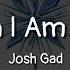 Josh Gad When I Am Older Lyrics