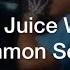 和訳 Juice WRLD Common Sense Unreleased