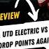 Love Of Da Game EP15 Amad Utd Electric Vs City Arsenal Drop Points Again