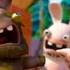 LIVE RABBIDS INVASION THE RABBIDS ARE BAAAAAAACK RAVING RABBIDS