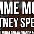 Gimme More But It S Unnecessarily Long Feat Nicki Minaj Ariana Grande Slayyyter