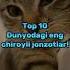 Top10 Dunyodagi Eng Chiroyli Jonzotlar Trending Aesthetic Foryou Reels New Relax Top Shorts