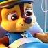 Paw Patrol Ultimate Rescue CHASE Is SICK Please Don T Leave Me Alone FUNNY STORY Rainbow 3