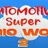 Automotivo Super Mario World 2