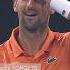 Novak FORGETS The Rules Of Tennis Shorts 9WWOS Tennis AusOpen Djokovic Kyrgios