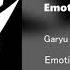 Emotions Original Mix