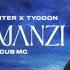 Slade Nkosazana Daughter Tycoon Ndoni Ya Manzi Ft Khanyisa Marcus MC