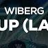 WIBERG Level Up La La La