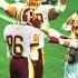 1991 Washington Redskins Team Season Highlights Super Bowl XXVI Champions