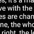 Lyrics Thirty Seconds To Mars Walk On Water