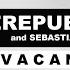 OneRepublic Sebastián Yatra No Vacancy Audio