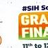 SIH 2024 Grand Finale NIT Srinagar