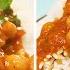 Chana Masala Indian Style Chickpeas In Spicy Gravy