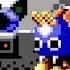 Sonic Chaos Master System All Bosses No Damage