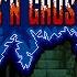 Super Ghouls N Ghosts Full Game 100 Walkthrough Longplay SNES